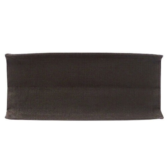 Saint Laurent SAINT LAURENT Bag Ladies Tote Rive Gauche Canvas Beige Brown - Picture 3 of 13